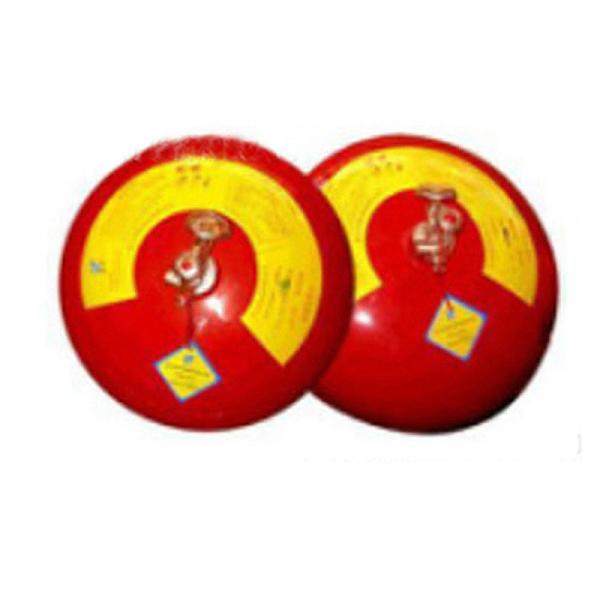 Buy cheap No Damage 2kg Automatic Powder Fire Extinguisher from wholesalers