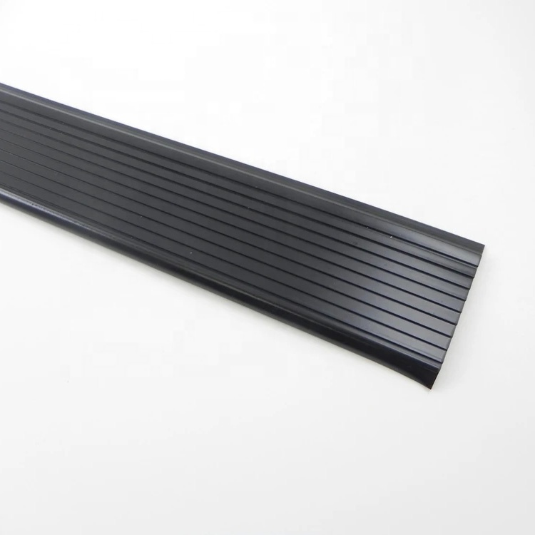 Garage Door Threshold Seal Strip Eco Friendly Universal Weather Stripping