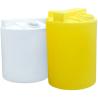 Buy cheap 100L Round Bottom PE Dosing Bucket Pac/Pam Chemical Sewage Agent Mixing from wholesalers