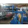 Buy cheap Steel Profile Tube Mill Machine For Gas Transportation Square Pipe from wholesalers