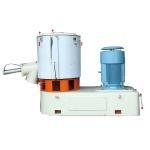 High Speed Mixer For Single And Twin Screw Plastic Extruder Machine Parts
