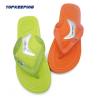 Buy cheap Light Weight Beach EVA Flip Flop Beach Walk PVC Slippers Man from wholesalers