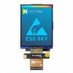 3.2 Inch TFT LCD Module | 240x320 SPI interface With ST7789 Controller