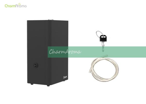 Buy cheap 2000m3 Home Fragrance Delivery Systems Metal Shell With Powder Coating from wholesalers