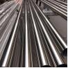 Buy cheap 302 303 304 Precision SS Round Pipe 3mm Stainless Steel Tube Non Corrosive from wholesalers