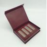 Buy cheap Exquisite Printed Magnetic Cardboard Box from wholesalers
