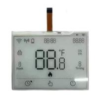 Buy cheap E Readers / Handwriting Devices E Ink Segment Display 3.4 Inch Size Customized product