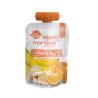 Buy cheap Customized Color Liquid Spout Pouch For Beverage Clear Plastic Pouches 100ml from wholesalers