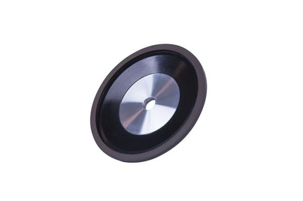 Buy cheap Long Lifetime Resin Bond Diamond Wheels For Top Grinding Tipped Saw Blades from wholesalers