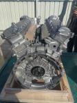 Buy cheap BENZ S600 275 ENGINE from wholesalers