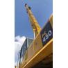 Buy cheap 22T Bucket Cylinder Excavator Demolition With Breaker And Scissors from wholesalers
