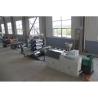 Buy cheap 20-Year Plastic PE Sheet Geomembrane Film Extrusion Equipment Factory In China from wholesalers