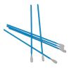 Buy cheap PS761 Small Head Disposable Digital Printer Cleaning Swabs Polyester Swab from wholesalers
