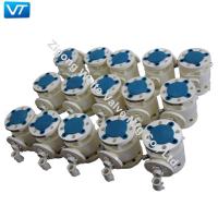 Buy cheap 15 Sets Forging Steel Floating Ball Valve  suit for Media Water,Gas,Oil product