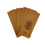 Different Color Recyclable Tea Packaging Pouch Paper Bags For Tea Packaging