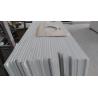 Buy cheap Hotel Vanity Marble Stone Countertops 31" X 22 / 37" X 22 " Common Size from wholesalers