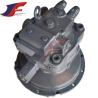 Buy cheap Hitachi Excavator Parts 4371768 Swing Device EX300-5 EX350-5 Swing Motor M2X210 from wholesalers