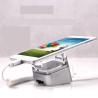Buy cheap COMER anti-theft alarm stands security display holder cable locking devices for cellphone retail stores from wholesalers