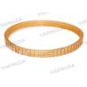 Buy cheap Gear Belt Suitable for YIN Cutter Parts PN 90-J-3- from wholesalers