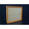 Buy cheap Bmw Square Air Filter By Size 286*150*57mm 939.DXG22 750IL Engine from wholesalers