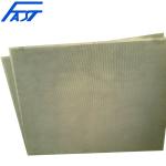 Dryer Machine Perforated Sheet Metal Vibrating Sieve Screen Sieve Plate Machine