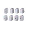 Buy cheap 3d Ultrasound Facial 8 Cartridges HIFU Machine from wholesalers