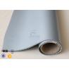 Buy cheap 28oz Fiberglass Fire Blanket Welding Silicone Coated Fiberglass Fabric from wholesalers