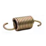 0.06mm Stainless Steel Extension Springs For Winding Machine