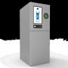 Buy cheap 230V Digital Deposit Reward RVM Vending Machine For Recycling Bottles from wholesalers