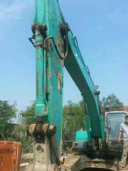Buy cheap Japanese original hitachi ex200-5 crawler excavatorfor sale/used hitachi excavator from wholesalers