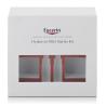 Buy cheap Custom Logo Design Folding Cosmetic Boxes Packaging Perfume Essential Oil Gift Box Magnetic Folding Gift Box from wholesalers