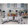 Buy cheap Good Performance Medical Emergency Ventilator Portable Ventilator Machine from wholesalers