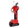 Buy cheap 35MM Lithium Electric Pruning Shears Garden Tree Secateur Trimmer from wholesalers