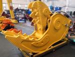 Increase the effectiveness of your demolition efforts with our premium hydraulic