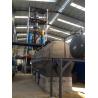 Buy cheap 5-8 Years Reactor Life Crude Petroleum Oil to Diesel Distillation Machine for Waste Oil from wholesalers