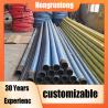 Buy cheap Heavy Duty Rubber Mining Hose Sizes Up To 10'' Tough Flexible Reliable from wholesalers