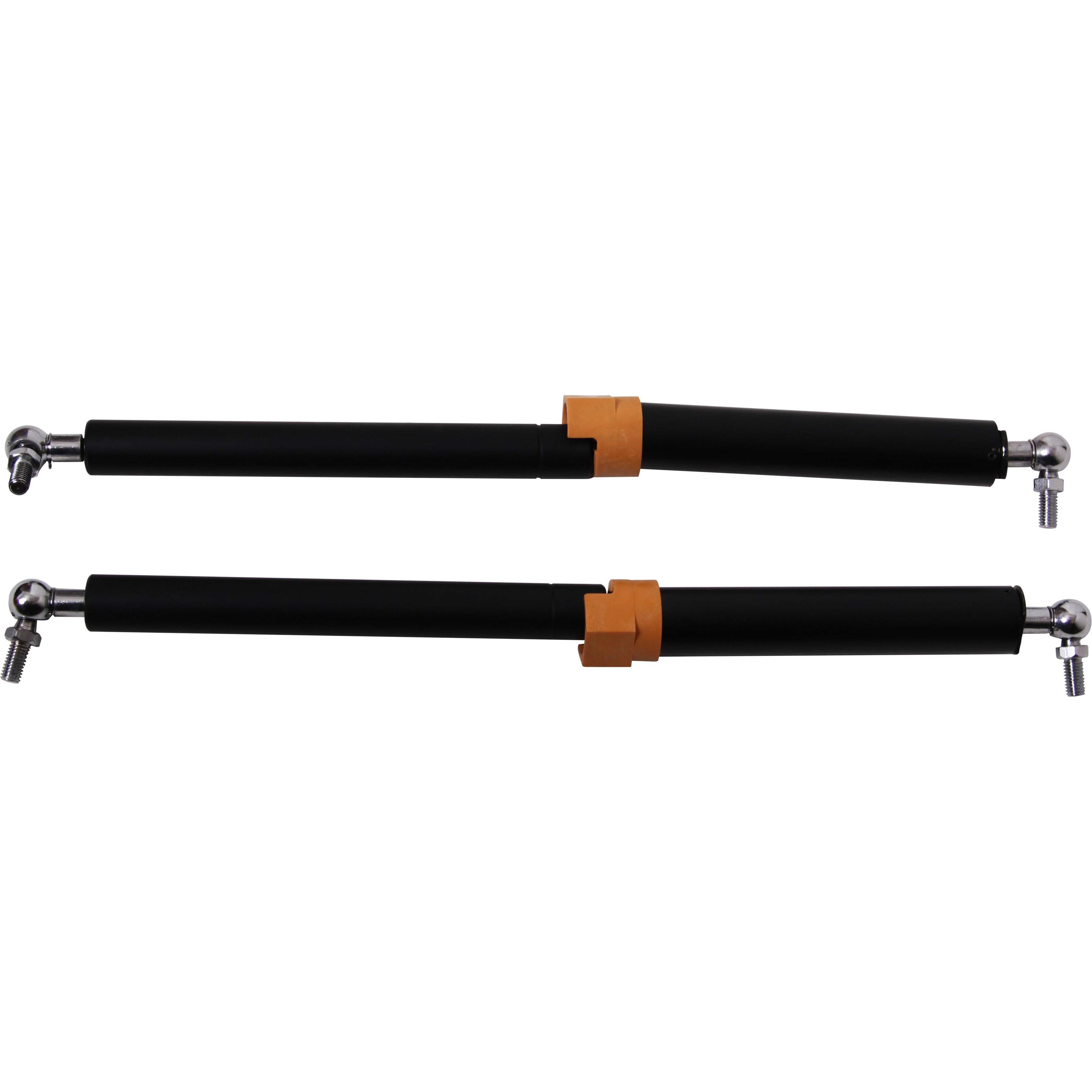 Protective Sleeve Compression Gas Spring Gas Sturt For Treadmill