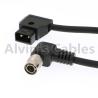 Buy cheap ANTON BAUER D-Tap to 4 PIN Hirose Right Angle Male Power Cable for Sound Devices from wholesalers
