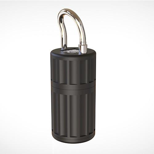 Buy cheap Cabinet Railway Box Security Shipping Container Padlock Bluetooth 13000Mah from wholesalers