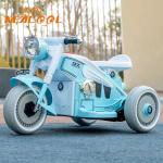 Buy cheap Customizable 3-6years Old Kids Electric Motorcycle 390W*1 With Bluetooth from wholesalers