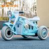 Buy cheap Customizable 3-6years Old Kids Electric Motorcycle 390W*1 With Bluetooth from wholesalers