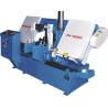 Buy cheap CH-460HA Bundle Cutting Double Column Bandsaw Machine from wholesalers