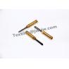 Buy cheap Tsudakoma Airjet Loom ZAX 9200 Relay / Sub Nozzle Single Hole from wholesalers