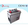 Buy cheap Portable 1080nm 1000W Laser Welding Machine With Auto Wire Feeder from wholesalers
