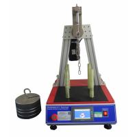 Buy cheap IS9873/ISO8124-4 Toys Testing Equipment Durability Tester for Suspension product