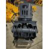 Buy cheap 4 Ton 6 Ton Mini Hydraulic Log Grapple For Farms Manufacturing from wholesalers