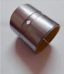 DX POM Polymer Plain Bearings With Oil Groove