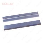 cutting Hard Wood Planer Blades replacement K20 ISO Grade 2100 TRS