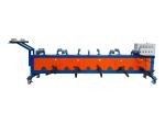 800 Cantilever single twist stranding machine for multi-core cabling data cable