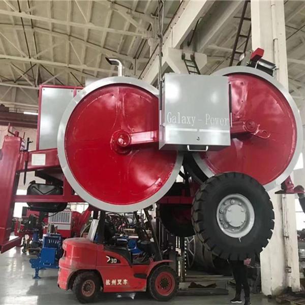 Buy cheap 21mm 5 Groove 1x40KN Transmission Line Stringing Equipment from wholesalers